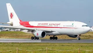 الخطوط الجوية الداخلية: برمجة خط جوي جديد بين تيميمون وقسنطينة