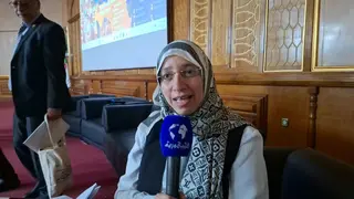 الدكتورة فايزة حيدر، استشارية جراحة أطفال من مملكة البحرين... نجاح عملية زراعة الكبد لا يرتبط بالتدخل الجراحي فقط، بل يعتمد على المتابعة المنتظمة