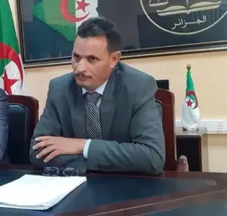 تلمسان...تنصيب قداري أحمد نائبا عاما لمجلس القضاء