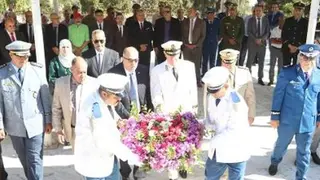 بحضور ممثلين عن وزارتي الداخلية والسكن ... محطة المصاعد الهوائية بتلمسان تدخل مجددا حيز الخدمة