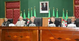 وفد لجنة الفلاحة بمجلس الأمة يعقد لقاءً مع  المنتجين بسيدي ببلعباس...  إشادة بالمجهودات المبذولة و بالإمكانات المتاحة