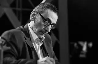 وفاة الموسيقار اللبناني زياد الرحباني  نجل المطربة فيروز