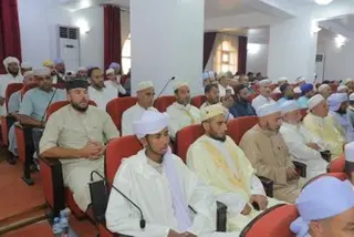مستغانم... تخصيص هكتارين لإنجاز مسجد قطب بخروبة  واستفادة 25 إماما من رحلة عمرة