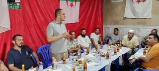 حزب طلائع الحريات بغليزان : توسيع النشاط الميداني للتعريف بأهداف القائمة