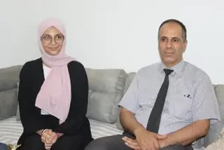 تسمسيلت تحقّق نسبة نجاح 61.38 % في شهادة البكالوريا