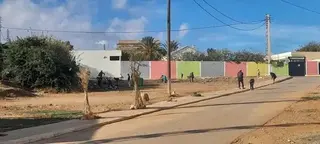 بلدية بن عبد المالك رمضان بمستغانم ... ربط قريتي أولاد الحاج والبحاير بالغاز الطبيعي