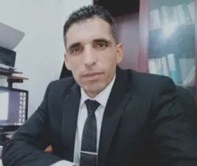 عفيف بوغليم  مترشّح عن  "حمس" بمستغانم... "النائب الفاعل هو صوت المواطن الأمين"