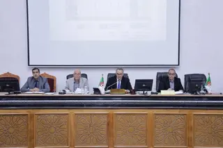تيارت : تنصيب خلايا ولجان جديدة بتيارت تزامنا مع الصيف والتشريعات المقبلة
