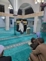 البيض: دورات تدريبية للمقبلين على الحج