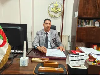 توفيق رحماني مدير إذاعة النعامة: ..."الانفتاح الرقمي ساهم في  توسيع الانتشار والتفاعل"