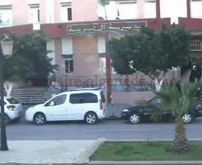 لإنجاح امتحان إثبات المستوى : قطاع التربية بعين تموشنت يضبط آخر الترتيبات