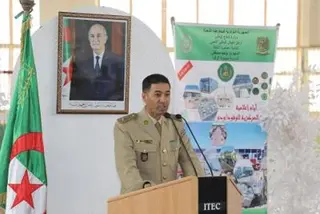 لتعزيز رابطة جيش-أمّة أيام إعلامية حول نشاطات المديرية المركزية للوقود ببشار وأدرار