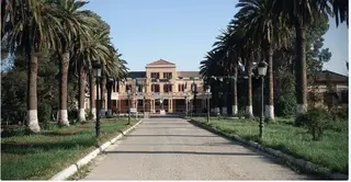 تصنيف "شنغهاي" العالمي للجامعات: جامعة سيدي بلعباس الأولى إفريقيا ومغاربيا  في تخصص الهندسة المدنية