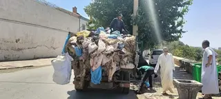 تلمسان : مديرية الصناعة تطلق حملة لجمع جلود الأضاحي أيام العيد