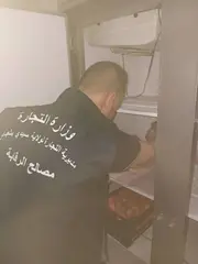 مديرية التجارة لسيدي بلعباس : أكثر من 3 آلاف تدخل  خلال شهر أفريل
