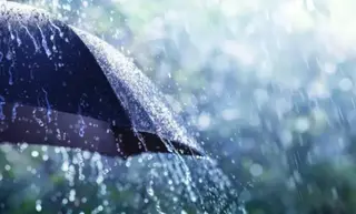 أمطار رعدية مرتقبة على عدة ولايات غدا الخميس