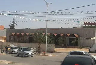 غليزان: مساع لاستغلال مقر الأروقة المغلق منذ 30 سنة وتحويله لفضاء تجاري عصري