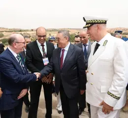 221 مشروعا استثماريا  يوفر  3400 منصب شغل