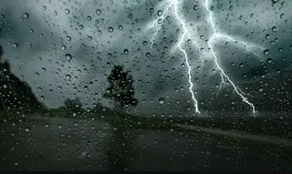 أمطار رعدية مرتقبة على عدد من ولايات الوطن بداية من اليوم الجمعة