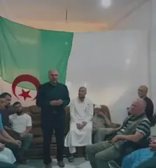 الغزوات... فتح مداومة انتخابية لقائمة "الأرندي"