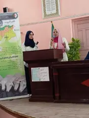 لتعزيز المبادرات الفلاحية المبتكرة :دورة تكوينية حول تربية الحلزون  بسعيدة