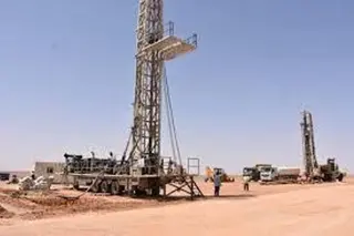 مشروع إنتاج الحليب المجفف الجزائري- القطري بأدرار    :   تقدم في الأشغال لاستقبال أول شحنة أبقار أكتوبر المقبل