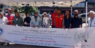 تلمسان ... انطلاق الأيام التحسيسية للوقاية من التسممات الغذائية