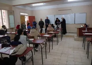 مستغانم : اختتام "الهاكثون" الوطني للابتكار والتصميم الرقمي