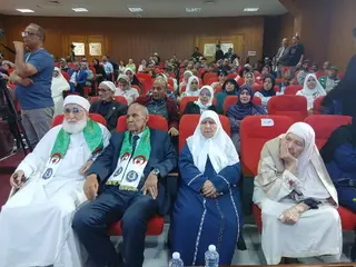 سيدي بلعباس : ندوة تاريخية حول "ذاكرة لا تموت.. من ساحات العمل إلى ميادين الكفاح"