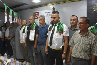 "جبهة المستقبل" توسّع نشاطها الميداني بغليزان .. فتح مداومات انتخابية عبر عدد من البلديات
