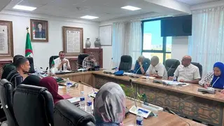 تيارت ..لجنةولائية للوقاية من عصابات الأحياء