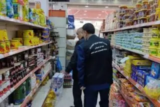 سيدي بلعباس :أكثر من 2900 تاجر في مداومة عيد الفطر