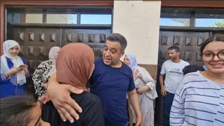 غليزان ثانية وطنيا في البكالوريا بنسبة نجاح 66.97 %....ثانوية "الدكتور أحمد فرانسيس" تتصدر النتائج ولائيا بـ89.44 %