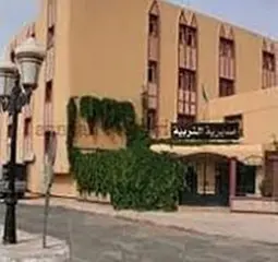 النعامة...   "كل الظروف  مهيأة لاجتياز امتحان  البكالوريا"  بمديرية التربية