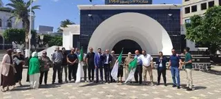 عين تموشنت : 140 مترشحاً يتنافسون على 4 مقاعد