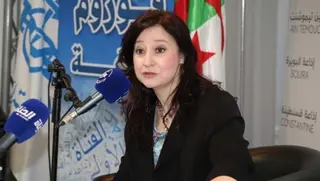 شرفي: الجزائر خطت "خطوات عملاقة" في مجال حماية الطفولة