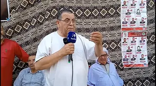 حركة مجتمع السلم بالأبيض سيدي الشيخ : التأكيد على المشاركة القوية في الانتخابات
