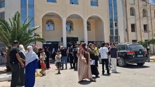 غليزان : ارتياح  وسط الأدبيين حول مواضيع التاريخ والجغرافيافي  اليوم ما قبل الأخير لامتحانات "البكالوريا "