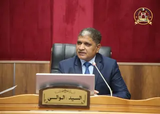 سعيدة....لدخول اجتماعي مستقر الوالي أمومن مرموري يشدد على الجاهزية الميدانية