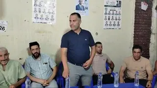 حزب الوسيط السياسي بغليزان ... خرجات ميدانية مكثفة لإقناع الناخبين