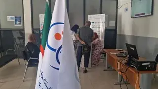 غليزان: لخدمة أكثر من 72 ألف مسجّل بقطاع التشغيل  "إنصات" منصة رقمية جديدة
