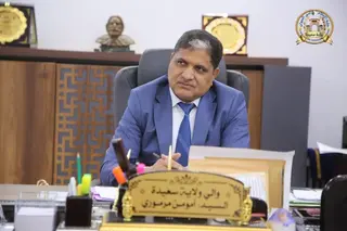 والي سعيدة يكشف خلال لقائه بالصحافة المحلية:  .."494 سكناً جاهزا للتوزيع في الـ 5 جويلية"