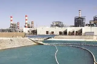 بحجم 80 ألف متر مكعب إضافية من محطتي مستغانم والشلف:  مشروعان إستراتيجيان لدعم تيسمسيلت بمياه التحلية