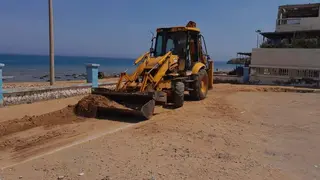 مستغانم.. 57 شاطئا و81 موقعا سياحيا و43 فندقا  تحسبا لصيف  2026
