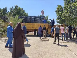 الشلف  :الشروع في تهيئة وتجهيز الإقامات الجامعيةتحضيرا للموسم الجامعي  المقبل
