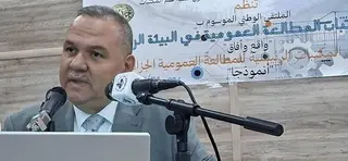 بمشاركة 32 مكتبة من مختلف الولايات .. انطلاق الملتقى الوطني حول رقمنة المكتبات العموميةبتيارت