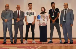 الطبعة 2025 لأولمبياد المهن تلمسان ..تتصدر نتائج التصفيات الجهوية