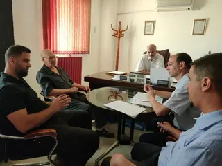 إحياء الذكرى 69 لتأسيس الاتحاد العام للتجار والحرفيين الجزائريين بتلمسان .. محطة تاريخية فاصلة في مسار الثورة التحريري