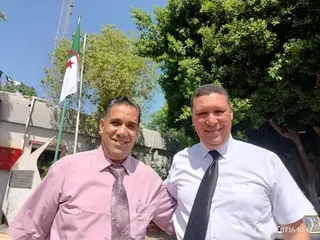 تنصيب محمد ملياني مديرا جديدا لإذاعة الشلف