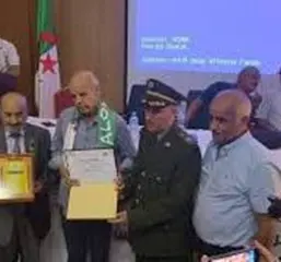 في ذكرى تأسيس الاتحاد العام للتجار والحرفيين ...مكتب الشلف يشيد بدور المنظمة